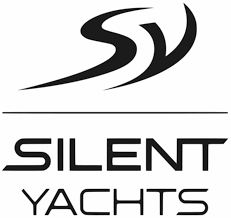 Silent Yachts logo