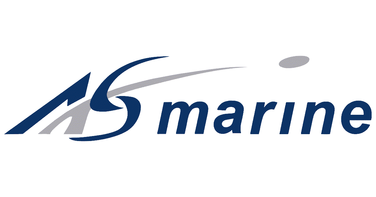 Al Shaali Marine Maldives logo