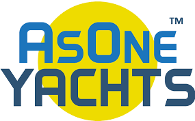 As One Yachts logo