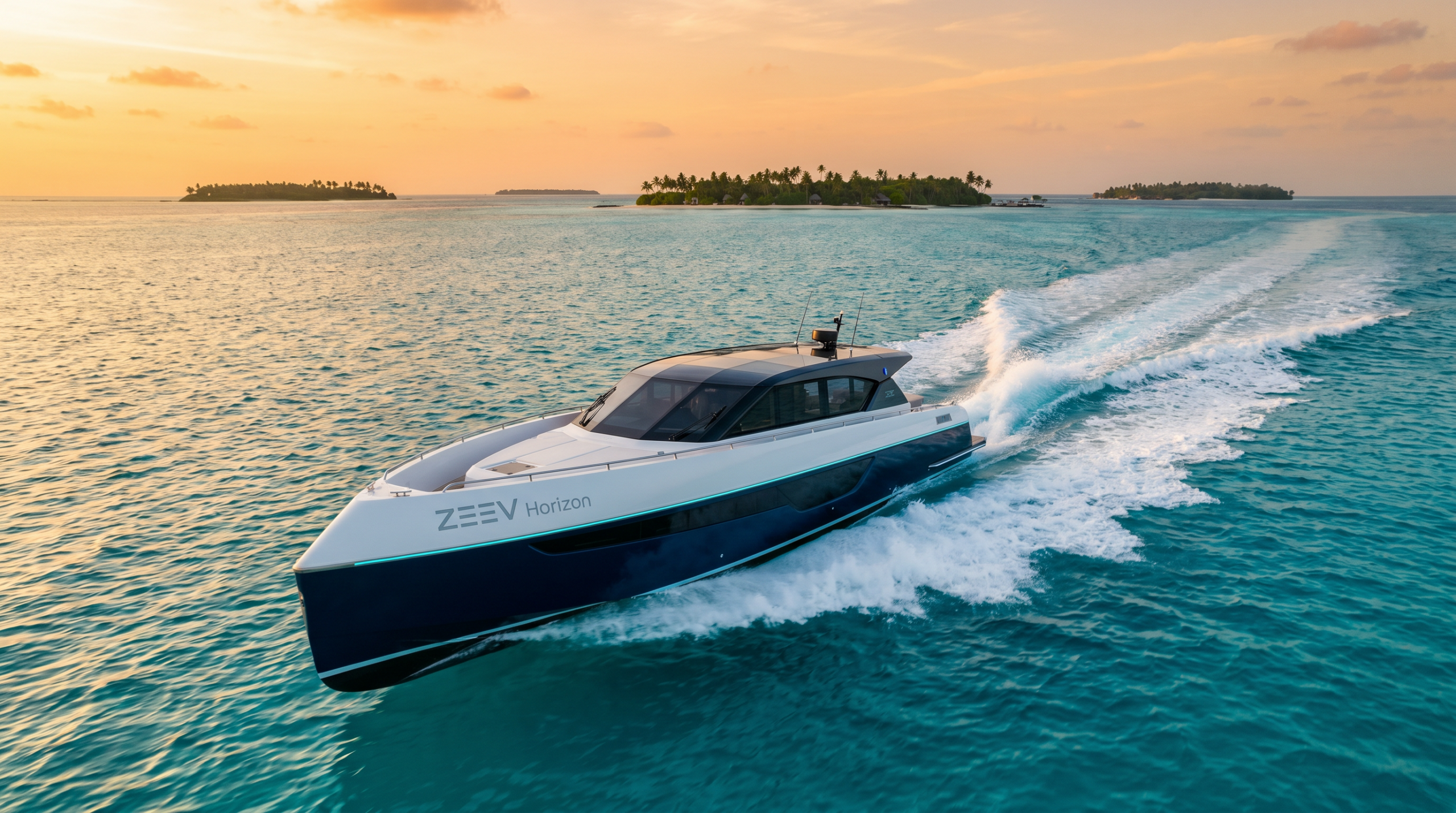 Maldives electric marine route discussion and final assessment image