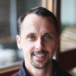 Paul Bury, Naval Architecture Advisor at ZEEV