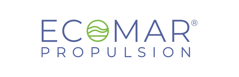 Ecomar Propulsion logo